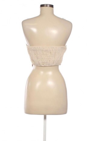 Dámsky top  SHEIN, Veľkosť M, Farba Kremová, Cena  14,91 €