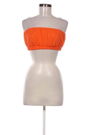 Dámsky top  SHEIN, Veľkosť XS, Farba Oranžová, Cena  14,83 €
