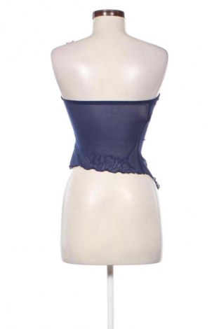 Damski top SHEIN, Rozmiar XS, Kolor Niebieski, Cena 66,67 zł