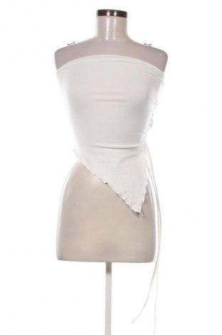 Dámsky top  SHEIN, Veľkosť XS, Farba Biela, Cena  14,83 €