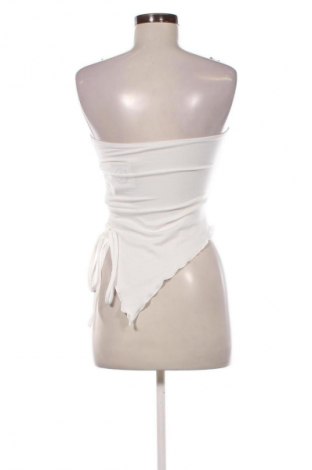 Dámsky top  SHEIN, Veľkosť XS, Farba Biela, Cena  14,83 €