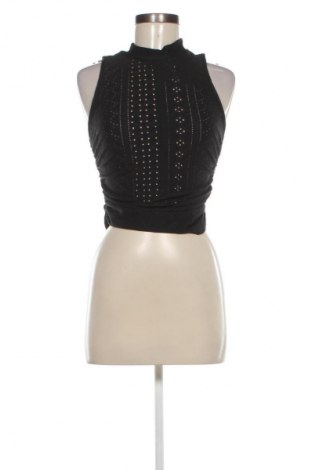 Damski top SHEIN, Rozmiar S, Kolor Czarny, Cena 60,99 zł