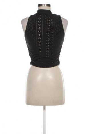 Damski top SHEIN, Rozmiar S, Kolor Czarny, Cena 60,99 zł