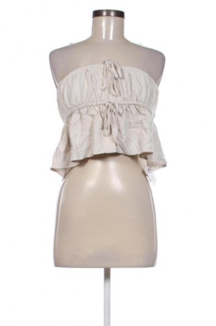 Dámsky top  SHEIN, Veľkosť L, Farba Béžová, Cena  14,83 €