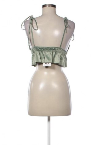 Damentop SHEIN, Größe M, Farbe Grün, Preis € 14,83