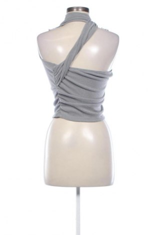 Damski top SHEIN, Rozmiar M, Kolor Szary, Cena 22,99 zł