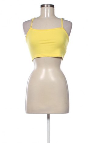 Damentop SHEIN, Größe S, Farbe Gelb, Preis € 15,00