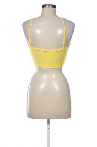 Damentop SHEIN, Größe S, Farbe Gelb, Preis € 15,00