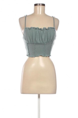 Damentop SHEIN, Größe S, Farbe Grün, Preis € 14,83