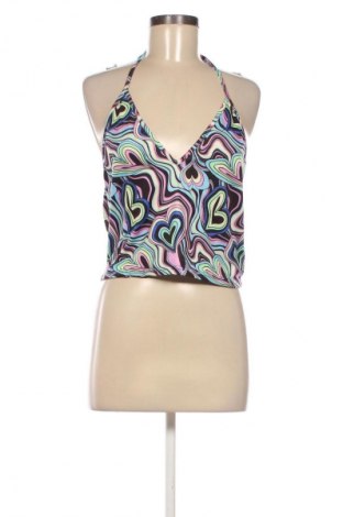 Damentop SHEIN, Größe L, Farbe Mehrfarbig, Preis € 14,83
