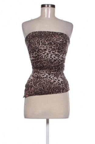 Damski top SHEIN, Rozmiar XS, Kolor Kolorowy, Cena 67,41 zł