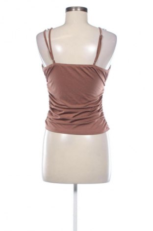 Dámsky top  SHEIN, Veľkosť L, Farba Hnedá, Cena  15,00 €
