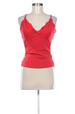 Dámsky top  SHEIN, Veľkosť L, Farba Červená, Cena  15,00 €