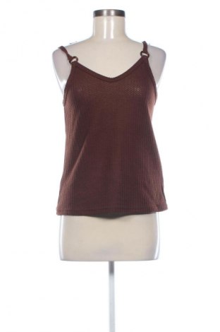 Dámsky top  SHEIN, Veľkosť S, Farba Hnedá, Cena  16,95 €