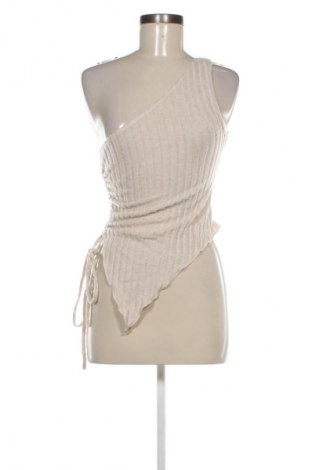 Dámsky top  SHEIN, Veľkosť S, Farba Béžová, Cena  4,95 €