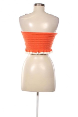 Damentop SHEIN, Größe M, Farbe Orange, Preis € 20,99