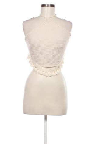 Damski top SHEIN, Rozmiar XL, Kolor Beżowy, Cena 71,99 zł