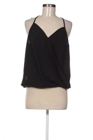 Top de femei SHEIN, Mărime M, Culoare Negru, Preț 76,70 Lei