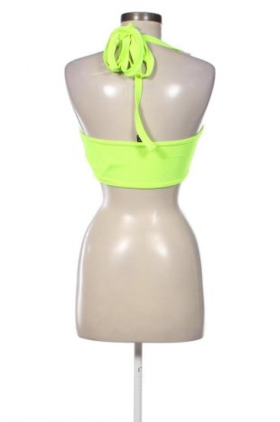 Damski top SHEIN, Rozmiar S, Kolor Zielony, Cena 67,00 zł