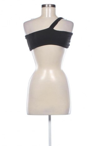 Damski top SHEIN, Rozmiar XS, Kolor Czarny, Cena 105,75 zł