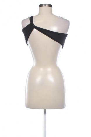 Damski top SHEIN, Rozmiar XS, Kolor Czarny, Cena 105,75 zł