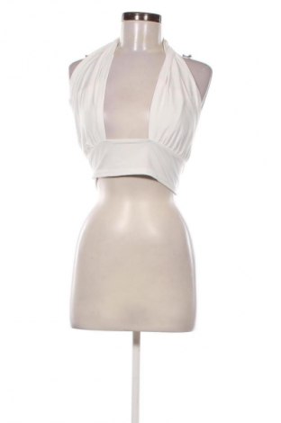 Top de femei SHEIN, Mărime S, Culoare Alb, Preț 76,32 Lei