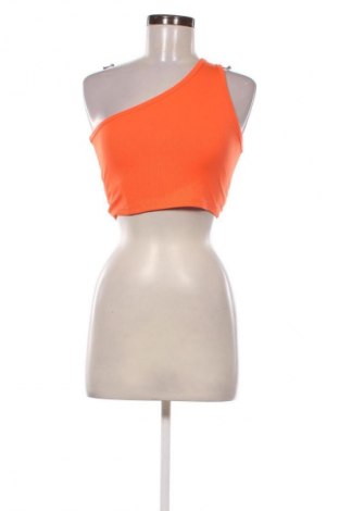 Damentop SHEIN, Größe S, Farbe Orange, Preis € 14,99