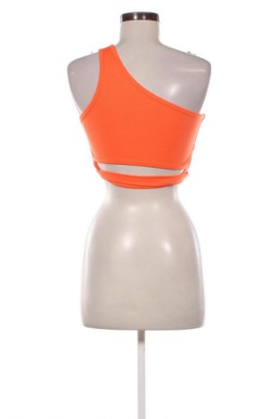 Damentop SHEIN, Größe S, Farbe Orange, Preis € 14,99