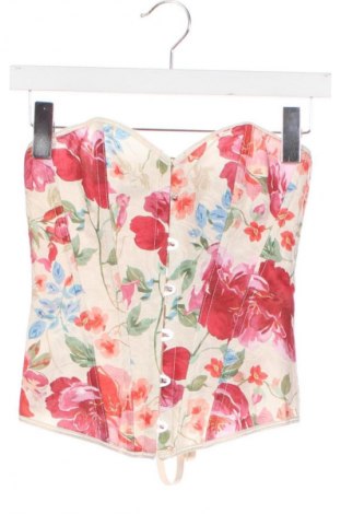 Top de femei SHEIN, Mărime XS, Culoare Multicolor, Preț 76,32 Lei