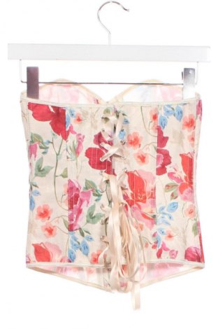 Top de femei SHEIN, Mărime XS, Culoare Multicolor, Preț 76,32 Lei