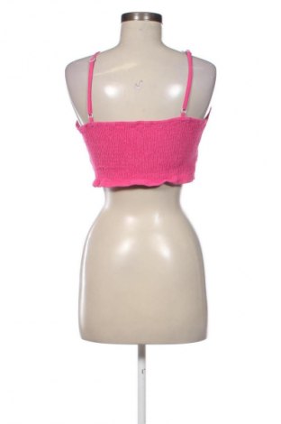 Top de femei SHEIN, Mărime XL, Culoare Roz, Preț 76,70 Lei