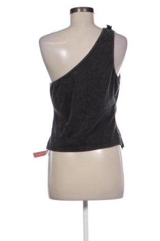 Damentop SHEIN, Größe XL, Farbe Grau, Preis 23,52 €