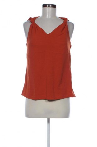 Damski top SHEIN, Rozmiar S, Kolor Pomarańczowy, Cena 66,67 zł