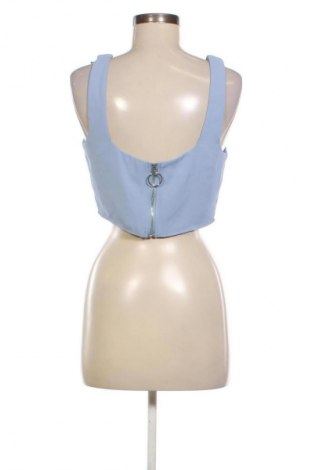 Top de femei SHEIN, Mărime M, Culoare Albastru, Preț 76,32 Lei