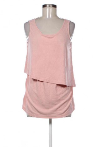 Damski top SHEIN, Rozmiar L, Kolor Różowy, Cena 67,41 zł