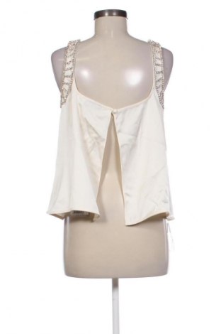 Дамски топ Self-Portrait, Размер L, Цвят Екрю, Цена 255,64 €