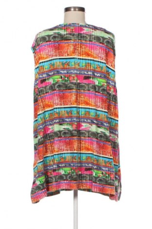 Dámsky top  Sempre piu by Chalou, Veľkosť 5XL, Farba Viacfarebná, Cena  14,91 €