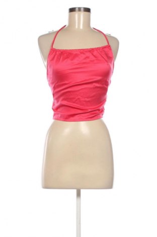 Top de femei Sinsay, Mărime XS, Culoare Roz, Preț 76,70 Lei