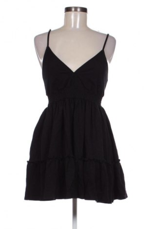 Top de femei Sinsay, Mărime M, Culoare Negru, Preț 61,99 Lei