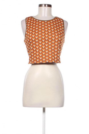 Top de femei Sinsay, Mărime L, Culoare Multicolor, Preț 76,32 Lei