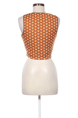 Top de femei Sinsay, Mărime L, Culoare Multicolor, Preț 76,32 Lei