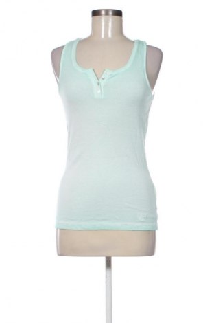 Top de femei Soccx, Mărime S, Culoare Verde, Preț 144,24 Lei
