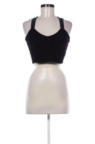 Damentop Sparkle & Fade, Größe M, Farbe Schwarz, Preis € 27,80