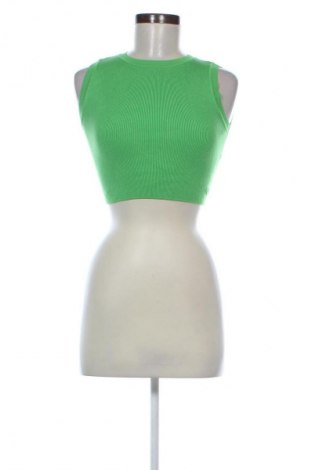 Top de femei Stella, Mărime S, Culoare Verde, Preț 93,99 Lei