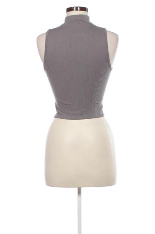 Damentop Stradivarius, Größe M, Farbe Grau, Preis € 14,99