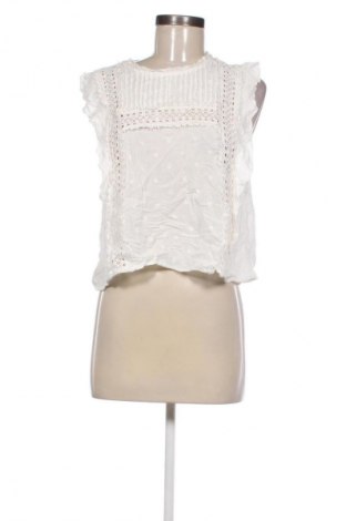 Dámsky top  Stradivarius, Veľkosť L, Farba Biela, Cena  14,77 €
