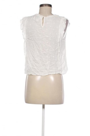 Dámsky top  Stradivarius, Veľkosť L, Farba Biela, Cena  14,77 €