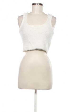 Dámsky top  Stradivarius, Veľkosť M, Farba Biela, Cena  9,95 €