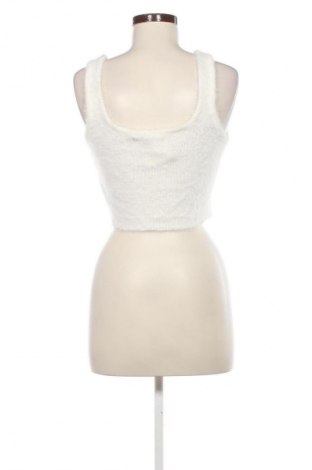 Dámsky top  Stradivarius, Veľkosť M, Farba Biela, Cena  9,95 €