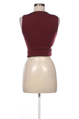 Damentop Stradivarius, Größe M, Farbe Rot, Preis € 14,77